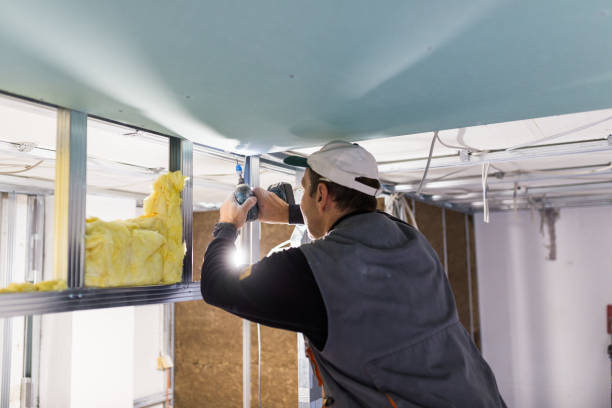Best Insulation for Specific Applications in Rodeo, CA
