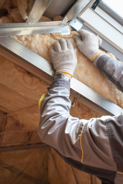 Best Energy Efficiency Solutions in Rodeo, CA