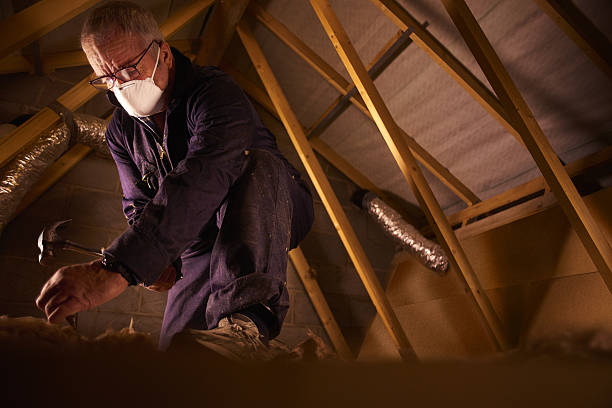 Best Insulation Maintenance and Repair in Rodeo, CA